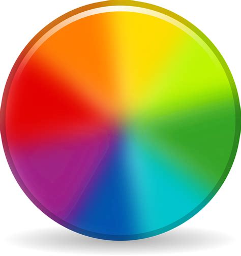 Daily delivery fitness meal utilizing png local produce Free Color Circle Cliparts, Download Free Color Circle ...