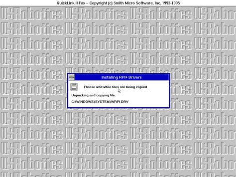 Windows 3x Osprogram Installation Screenshot Page 29 — Winworld
