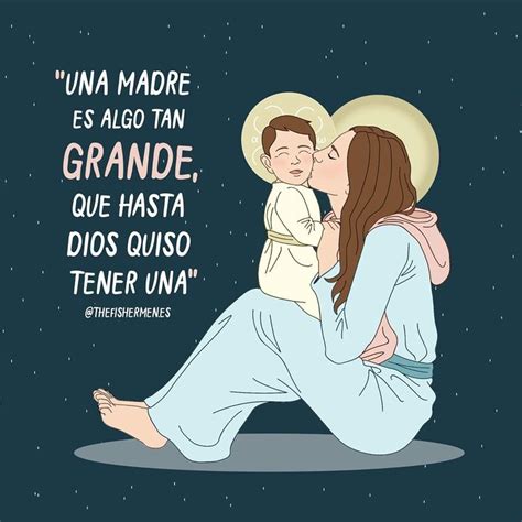 Thefishermenes On Instagram ¡que Grandes Han De Ser Las Madres Que