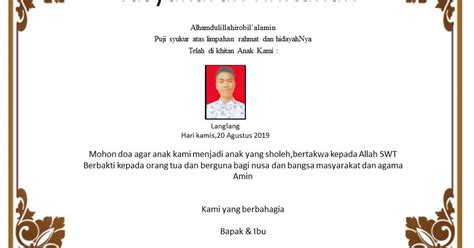 Contoh surat pribadi, merupakan surat yang digunakan untuk kepentingan pribadi, dan sifatnya santai. Contoh Kartu Ucapan Untuk Orang Tua - contoh kartu ucapan
