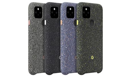 Following 2019's controversial pixel 4, google showed up to right its wrongs with the pixel 5. Pixel 5 und 4a 5G: Google verkauft Stoff-Cases aus ...