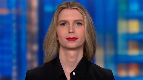 Hear Why Chelsea Manning Leaked 750000 Classified Documents To Wikileaks Cnn Politics