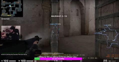 How To Fast Forward Match Replays On Csgo 2022