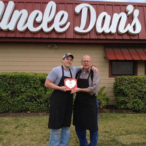 Uncle Dans Barbeque Catering Waco ♥ Locals Love Us