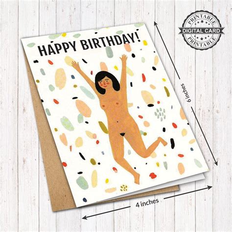 Birthday Cards To Print