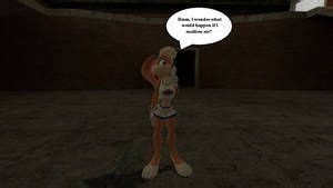 He'll hunt his own meat to get back at the government for. Lola Bunny Inflation (GMOD Comic) by DreamlandMediaAsia ...