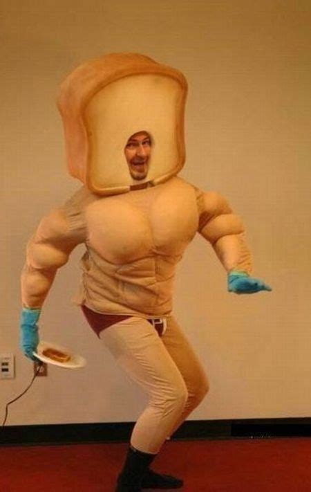 weird and hilarious halloween costumes 46 pics