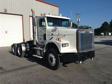 Freightliner Fld120sd Truck For Sale