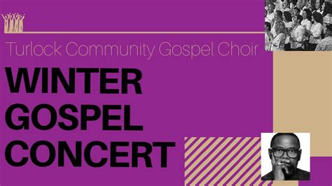 Tcgc Winter Concert Hope Church Turlock Youtube