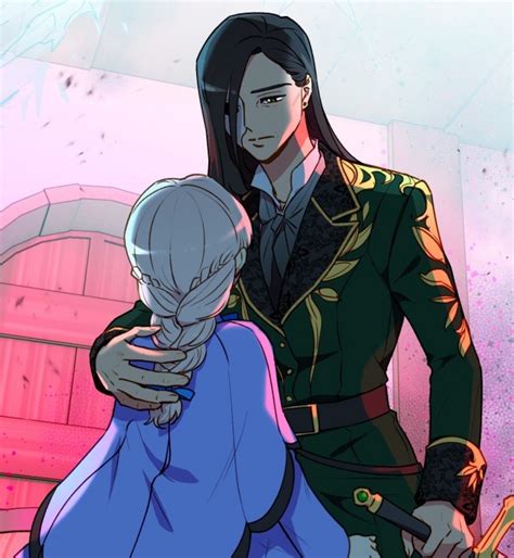 P0l Anka The Monster Duchess And Contract Princess Manhua