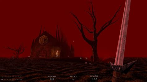 Dusk Game Review Lovecraftian Action Horror Shooter