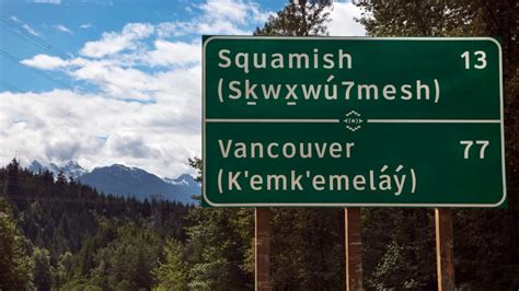 Should Canada Change The Names Of Streets And Monuments That Honour