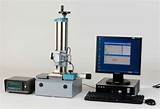 Metrology Equipment Pictures
