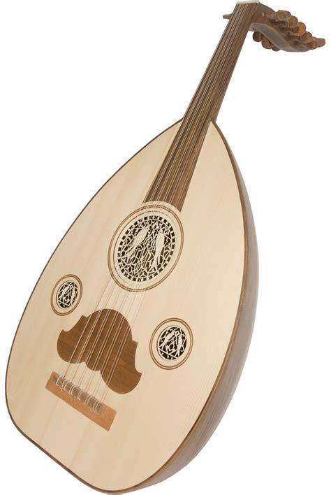 Arabic Oud Arabic Music Tradition