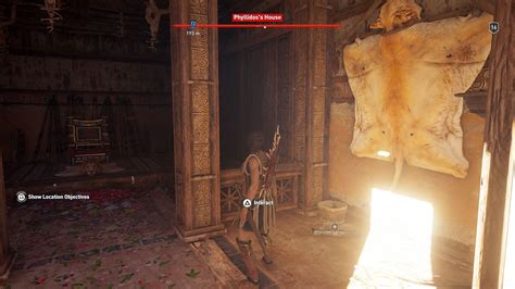 Ainigmata Ostraka Malis Assassin S Creed Odyssey Walkthrough Neoseeker
