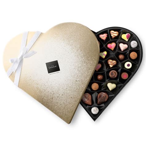 Find the perfect heart shaped chocolate box stock photos and editorial news pictures from getty images. Heart Shaped Chocolate Box from Hotel Chocolat