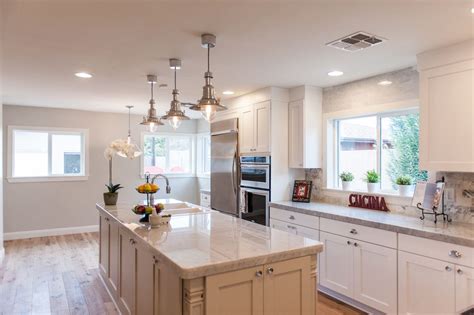 Our experience installing ikea kitchen cabinetry during our kitchen renovation. Kitchen with One-wall by Karl Tunberg | Zillow Digs | Zillow