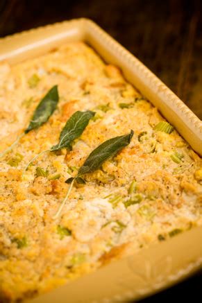 Pour batter into pan, and bake for 1 hour. Southern Cornbread Salad | Paula Deen
