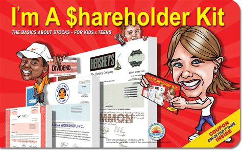 10 Investment Books For Kids Teens Give Them A Jump Start On Investing