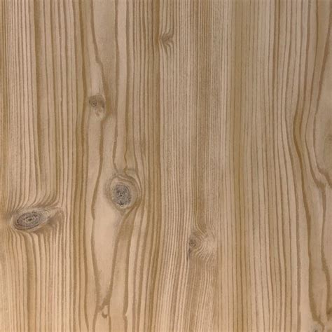 Fablon Light Spruce Wood Effect Sticky Back Plastic Dunelm