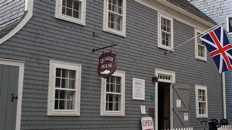Summer Hours End August 30 Dartmouth Heritage Museum
