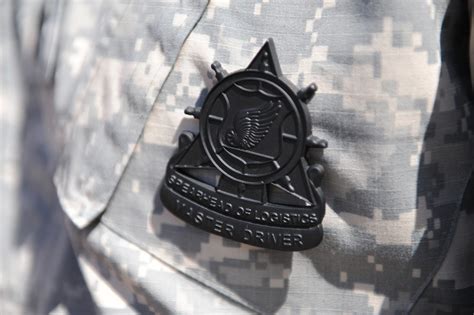 Dvids Images Us Army Reserve Pr Troops Become Master Drivers Image
