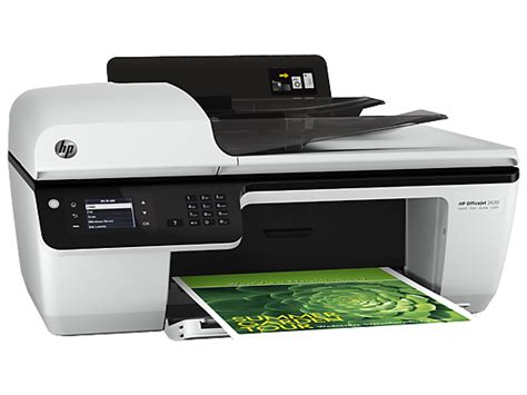 Encre de qualité, prix discount. HP® Officejet 2620 All-in-One Printer (D4H21A)