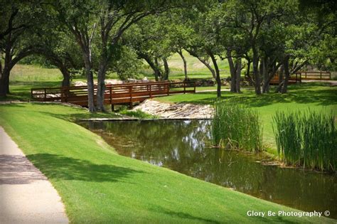 Vaaler Creek Gc At Rockin J Ranch Texas Golf Insider