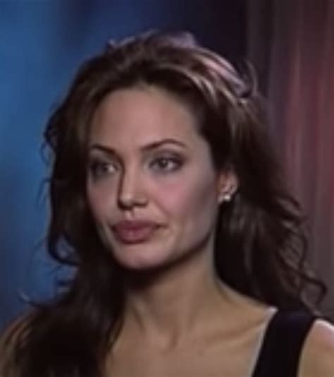 Angelina Jolie S Beatles Girl Girl Interrupted Beauty Shots Feminine Energy Role Models