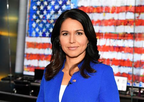 Tulsi Gabbard Is Being Used by the Russians, and to a Former US Double