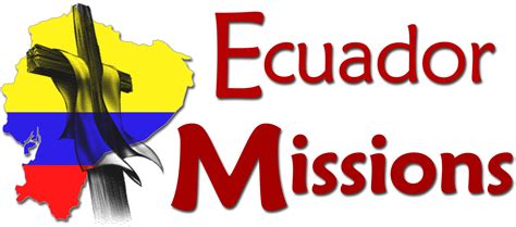 Ecuador Missions Ecuador Mission Trip Clipart Full Size Clipart