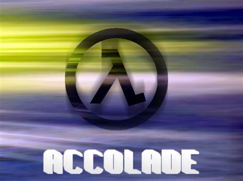 Accolade Gs Mod For Half Life Moddb