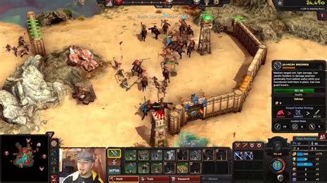 Conan Unconquered 20 Minutes Co Op Gameplay Youtube