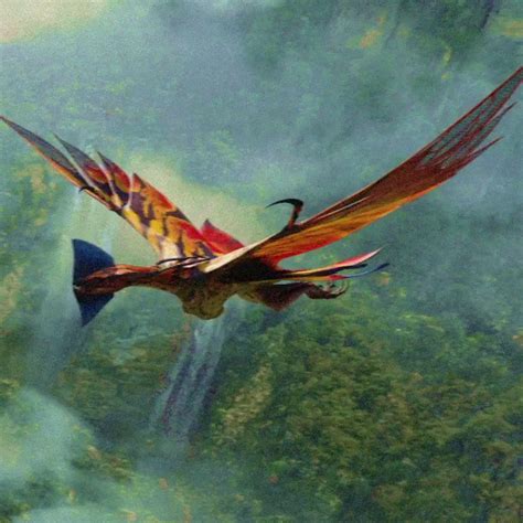 Avatar Great Leonopteryx