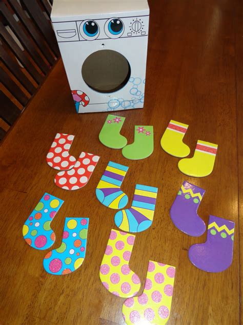 Son juegos muy instructivos y bonitos. Lavadora mágica (2) - Imagenes Educativas