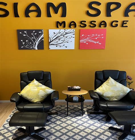 Über Uns Thai Siam Spa Massage