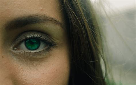 What Is The Rarest Eye Colour In Humans Framesbuy