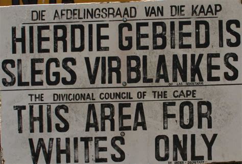 Finde bilder, die zum thema apartheid passen. Apartheid | Geschichte | Kapstadt in Südafrika
