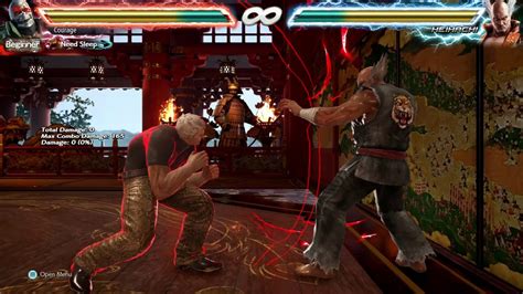 He has plenty of tools to keep his opponent at range with ranged ch launchers, backsway evasive moves if they approach recklessly and a safe mid launcher that low crushes with quick recovery. TEKKEN 7 - Bryan's Death Combo at Howard Estate - YouTube