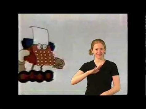 Check spelling or type a new query. Sesame Street Typewriter guy cat- ASL - YouTube