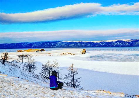Siberia 6 Razones Por Las Que Viajar En Invierno Es Una Buena Idea