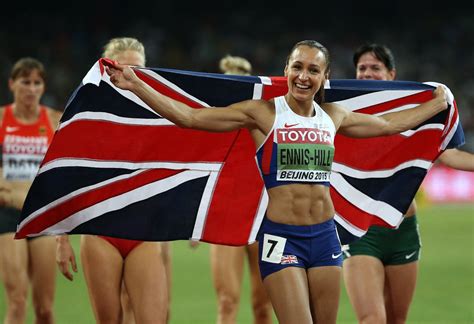 7 Multiracial Female Athletes You Need To Know About
