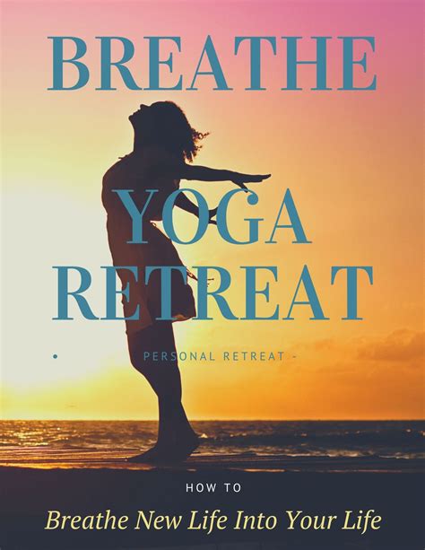 Breathe Personal Yoga Retreat Marisa Wolfe Yoga And Bodywork