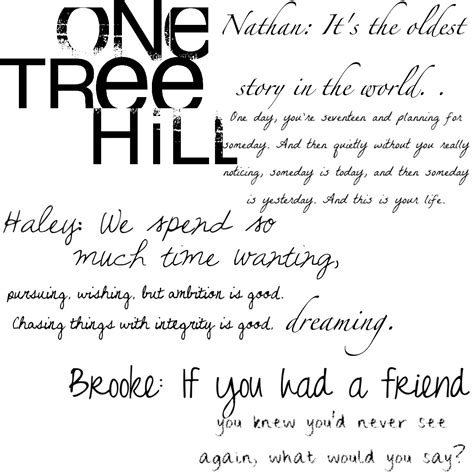We did not find results for: the unfOLd thougths: One Tree Hill season 9 episode 13 ...