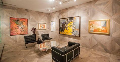 Top 5 Art Galleries In Miamis Design District
