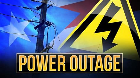 Examples of these causes include faults at power stations, damage to electric transmission lines, substations or other parts of the distribution. Power Outages Reported Across The Lake Area