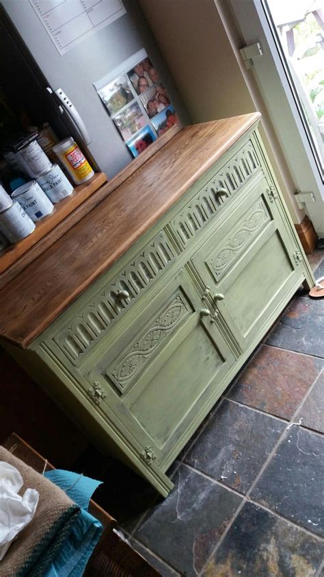 Shop quality dresser exclusively at pottery barn®. #limegreenbathroom (With images) | Green painted furniture ...