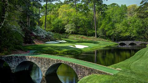 The Masters A Tournament Unlike Any Other Clublender