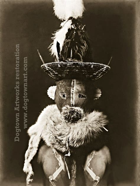 Zahadolzha Navajo Professionally Restored Large Photograph Of Etsy