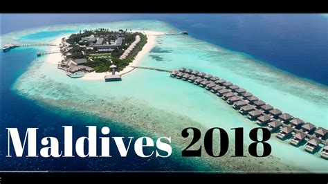 Honeymoon Trip To Hurawalhi Maldives 14th Oct 2018 Youtube